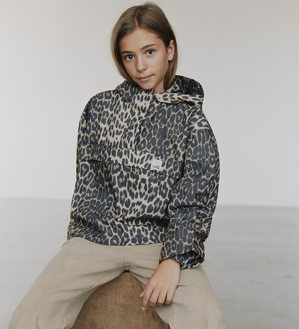 Sofie Schnoor Jakke - Trille - Leo