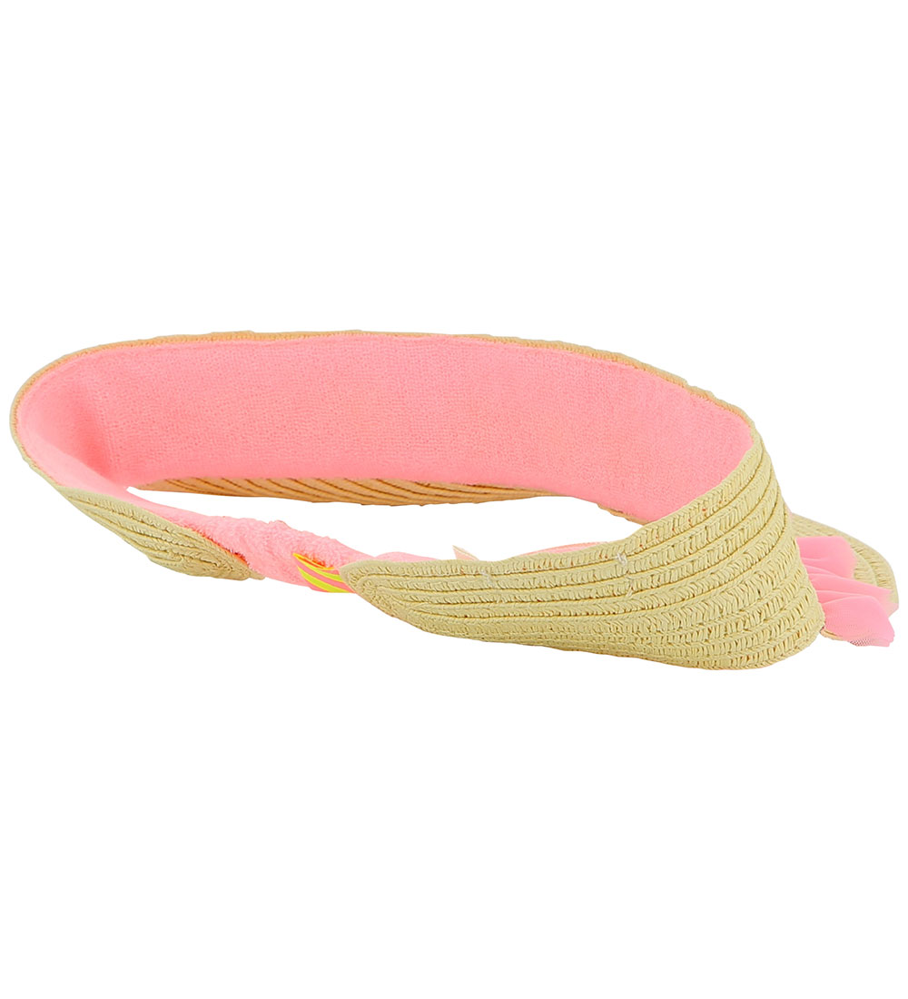 Billieblush Kasket - Natur/Pink