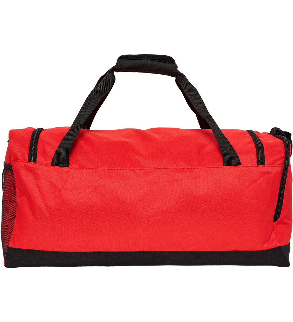 Hummel Sportstaske - Small - hmlCore 2.0 - True Red/Black