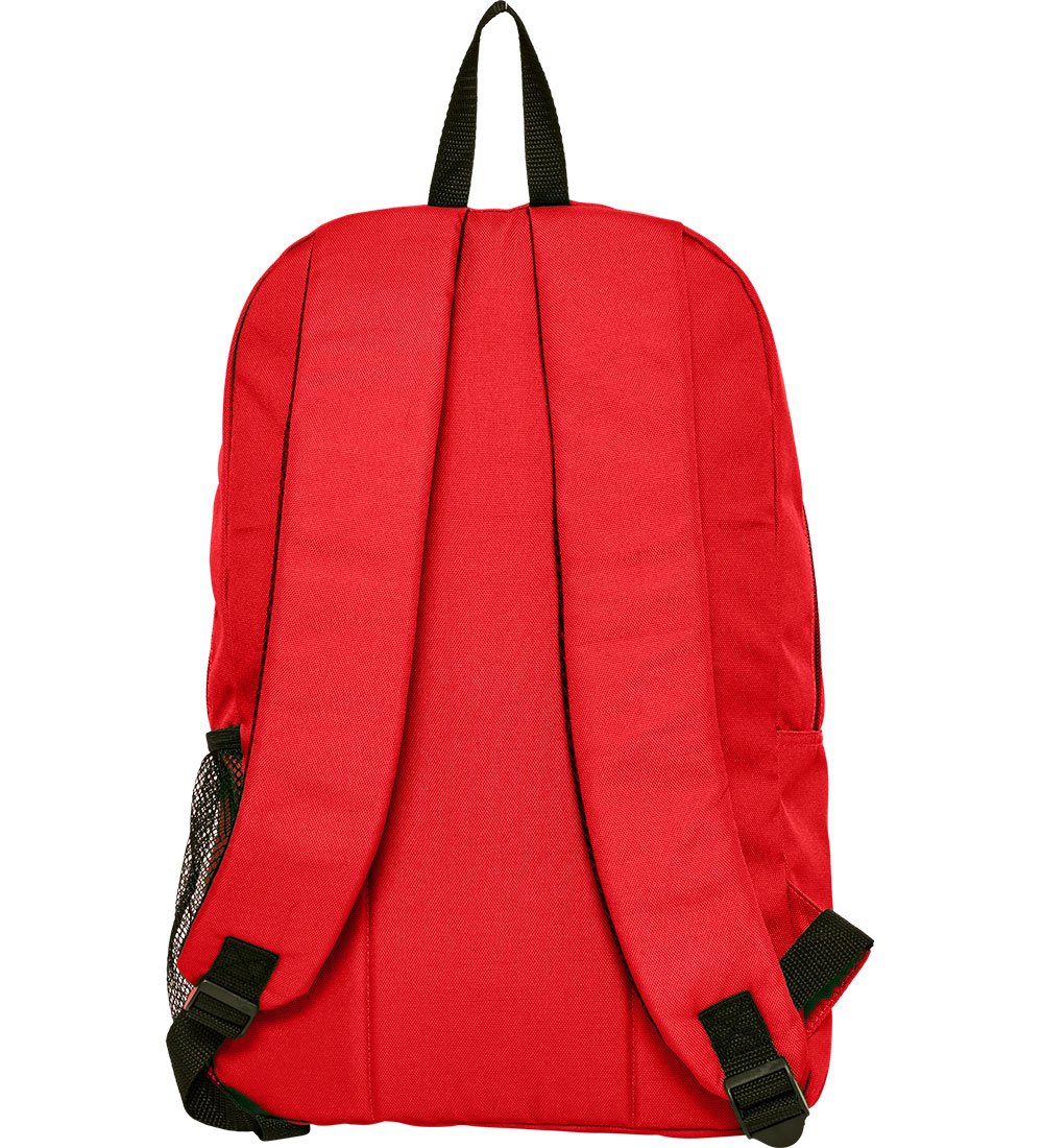 Hummel Rygsæk - hmlEssential - True Red