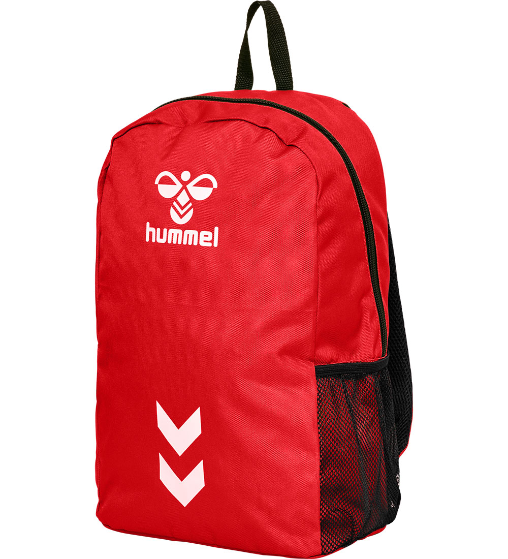 Hummel Rygsæk - hmlEssential - True Red