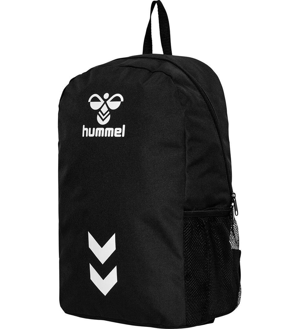 Hummel Rygsæk - hmlEssential - Sort
