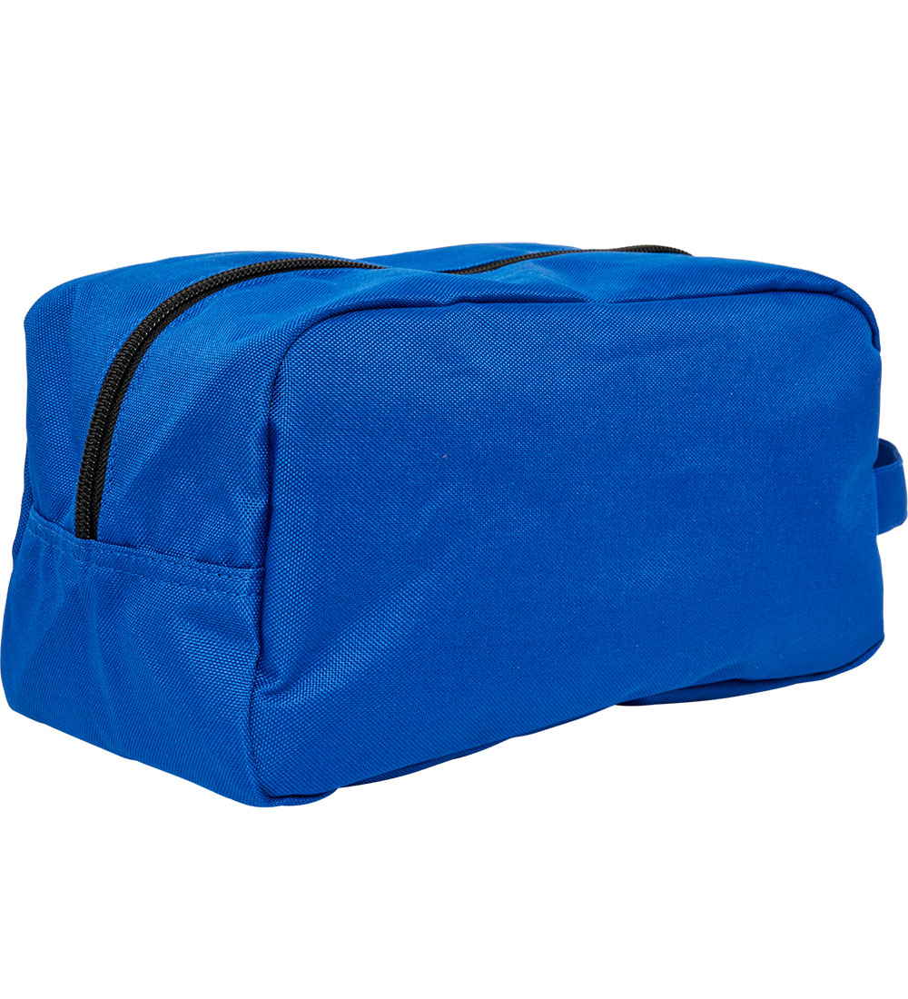 Hummel Toilettaske - hmlEssential - True Blue