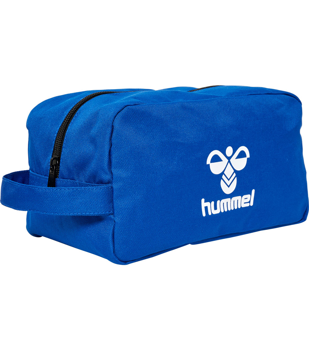 Hummel Toilettaske - hmlEssential - True Blue