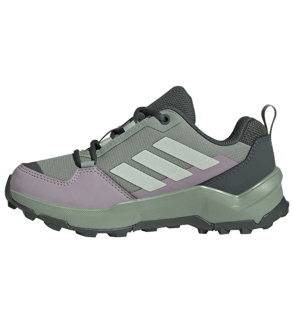 Adidas Performance Sko - Terrex AX4R R.RDY K - Silgrn/Lingrn/Prl