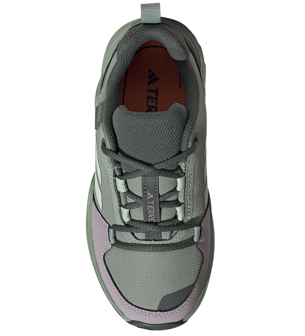 Adidas Performance Sko - Terrex AX4R R.RDY K - Silgrn/Lingrn/Prl