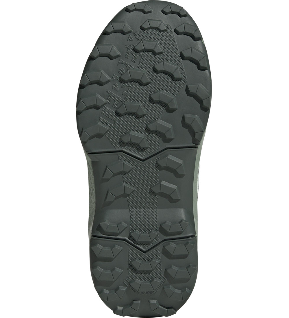 Adidas Performance Sko - Terrex AX4R R.RDY K - Silgrn/Lingrn/Prl