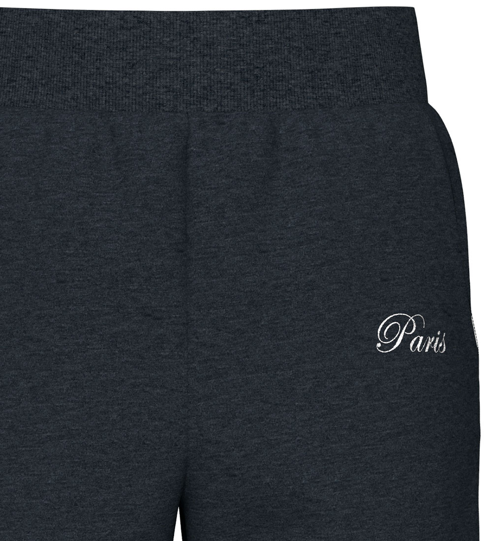 Name It Sweatpants - NkfVima - Dark Sapphire