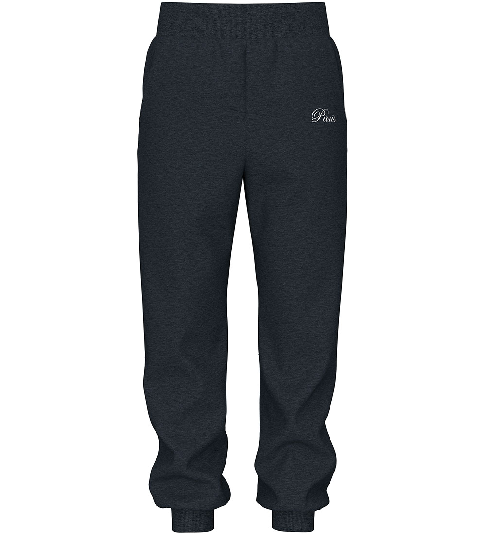 Name It Sweatpants - NkfVima - Dark Sapphire