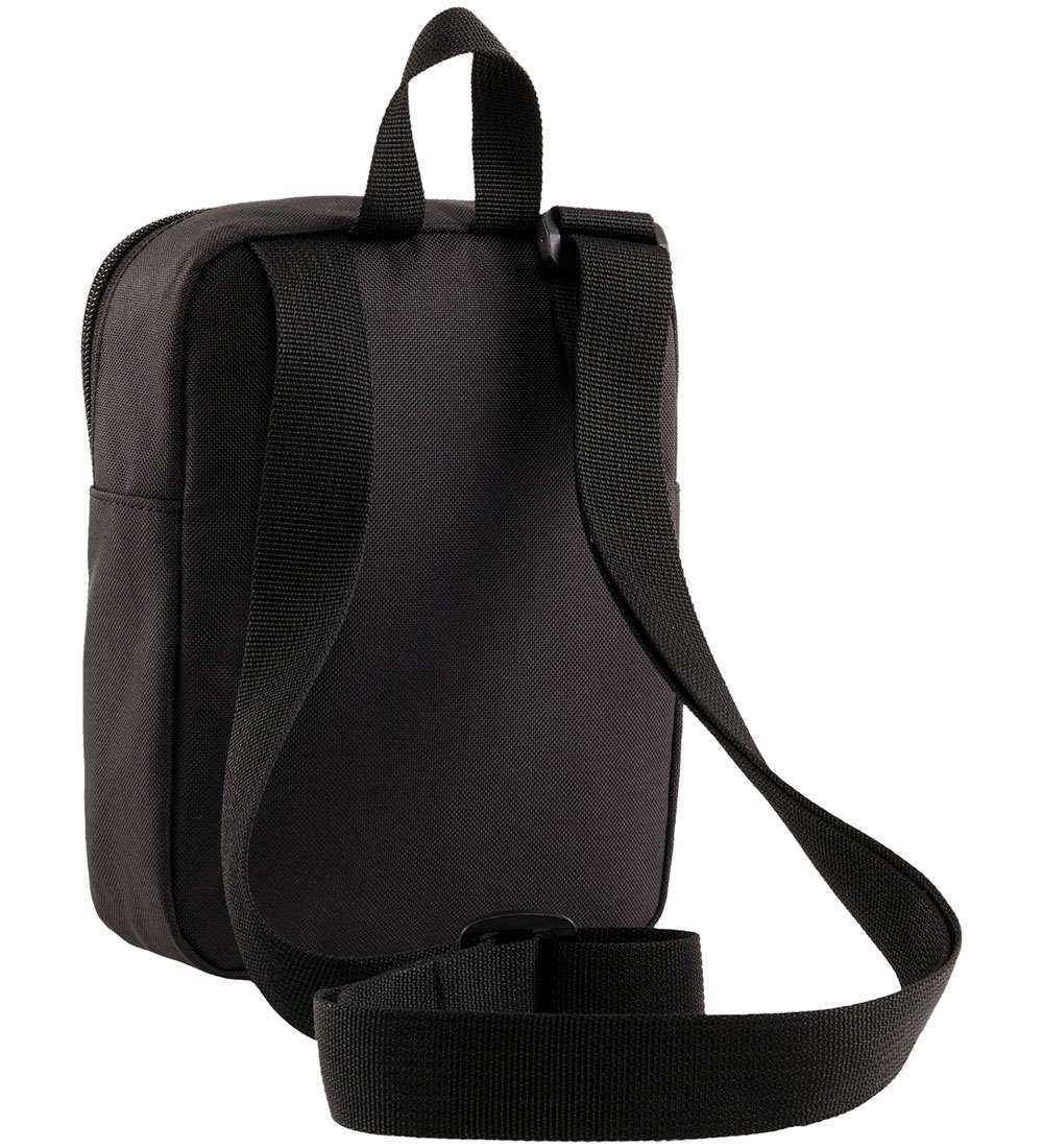 Puma Skuldertaske - Phase Portable - Sort