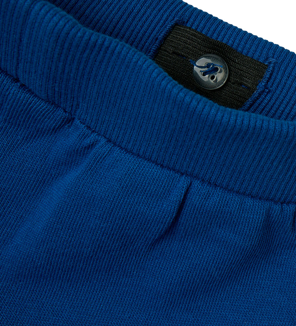 Name It Sweatpants - NmmVildar - Limoges/Excavation m. Print
