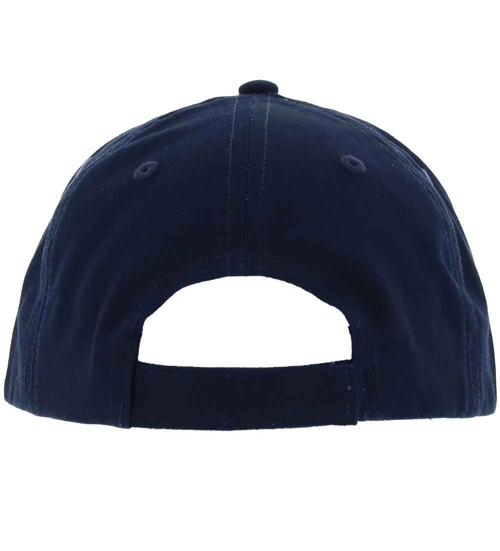 DYR-Cph Kasket - Dyrclassic - Navy m. Haj