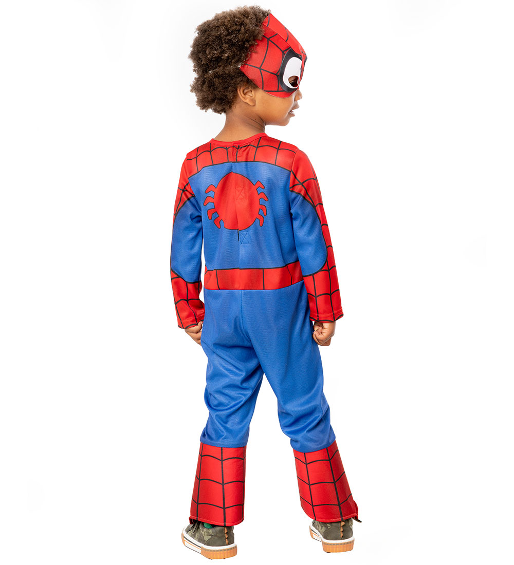 Rubies Udklædning - Marvel Spidey Classic