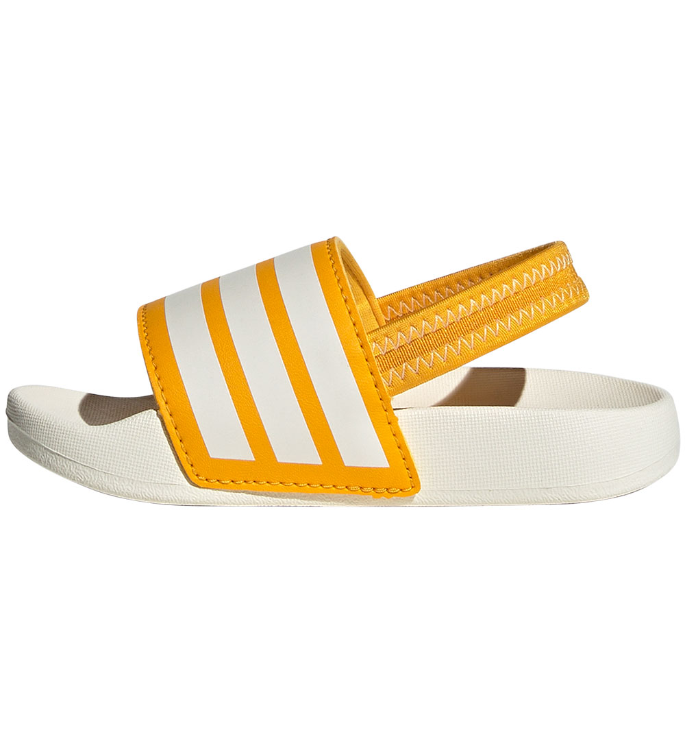 adidas Performance Badesandaler - Adilette Estrap I - Creyel/Owh