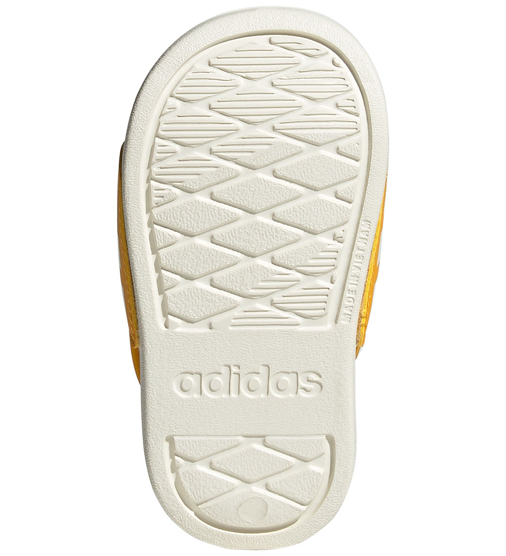adidas Performance Badesandaler - Adilette Estrap I - Creyel/Owh