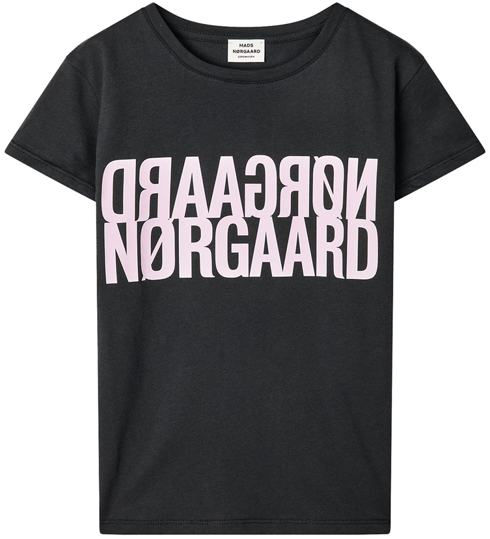 Mads Nørgaard T-shirt - Tuvina - Parisian Night