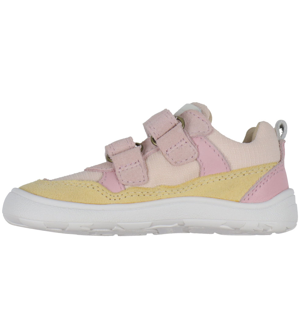 Bisgaard Sko - Barefoot Elroy - Dusty Rose