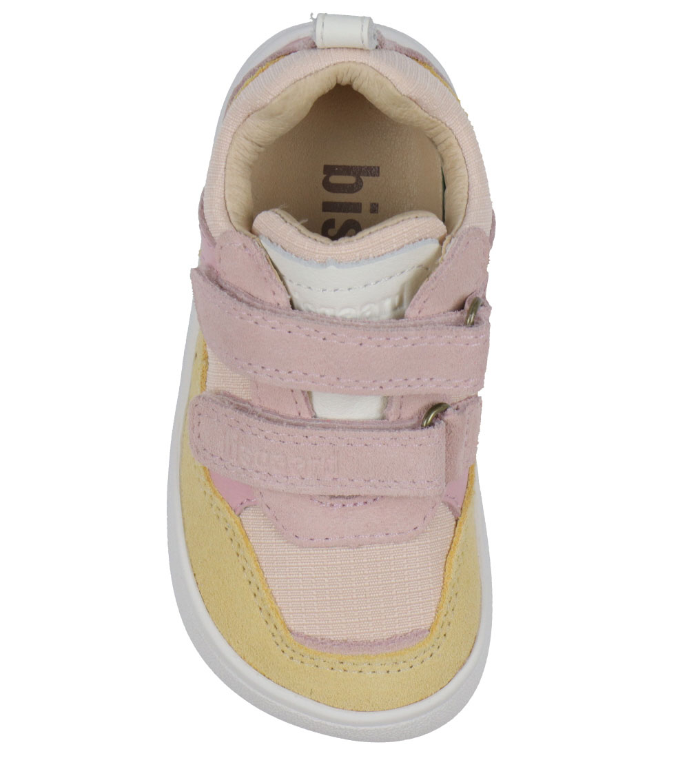 Bisgaard Sko - Barefoot Elroy - Dusty Rose