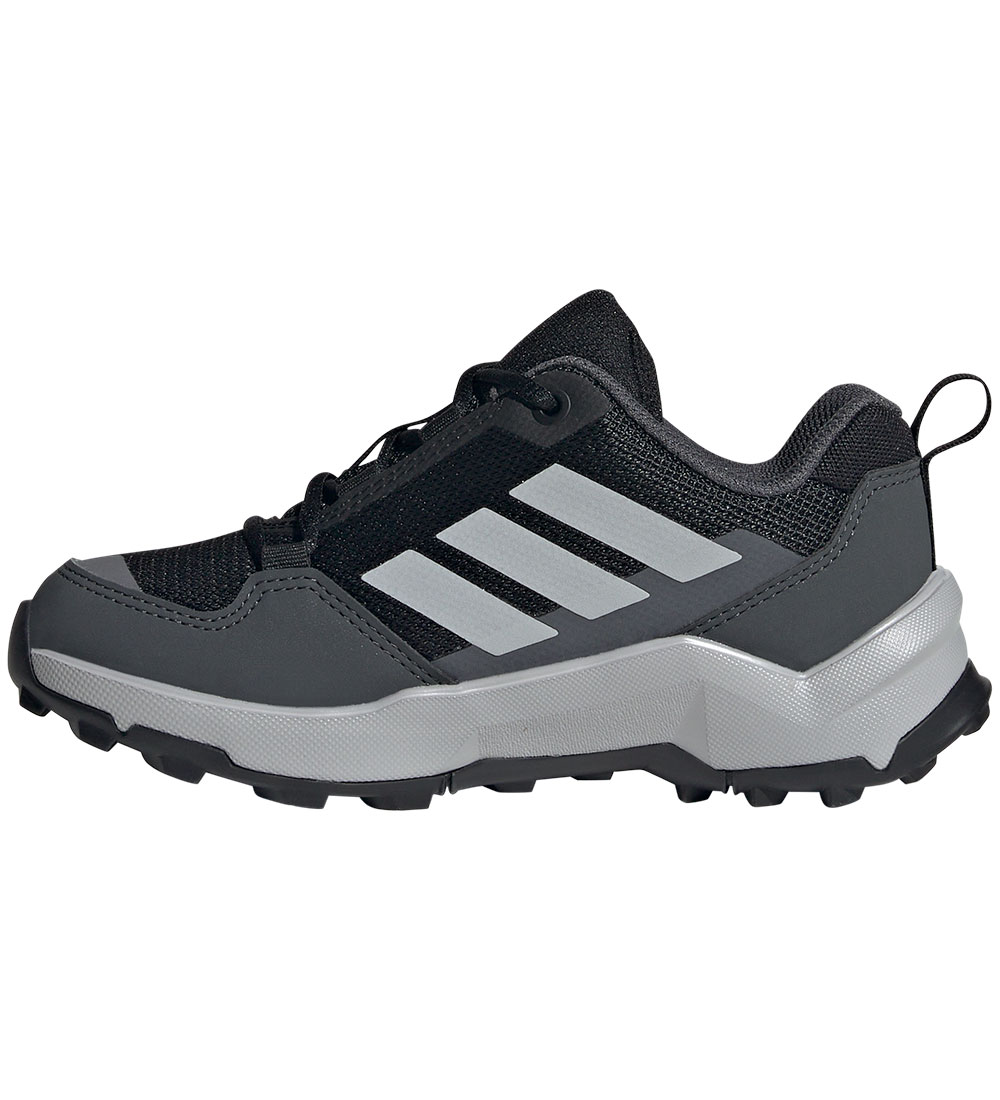 adidas Performance Sko - Terrex AX4S K - Cblack/Gretwo/Gresix