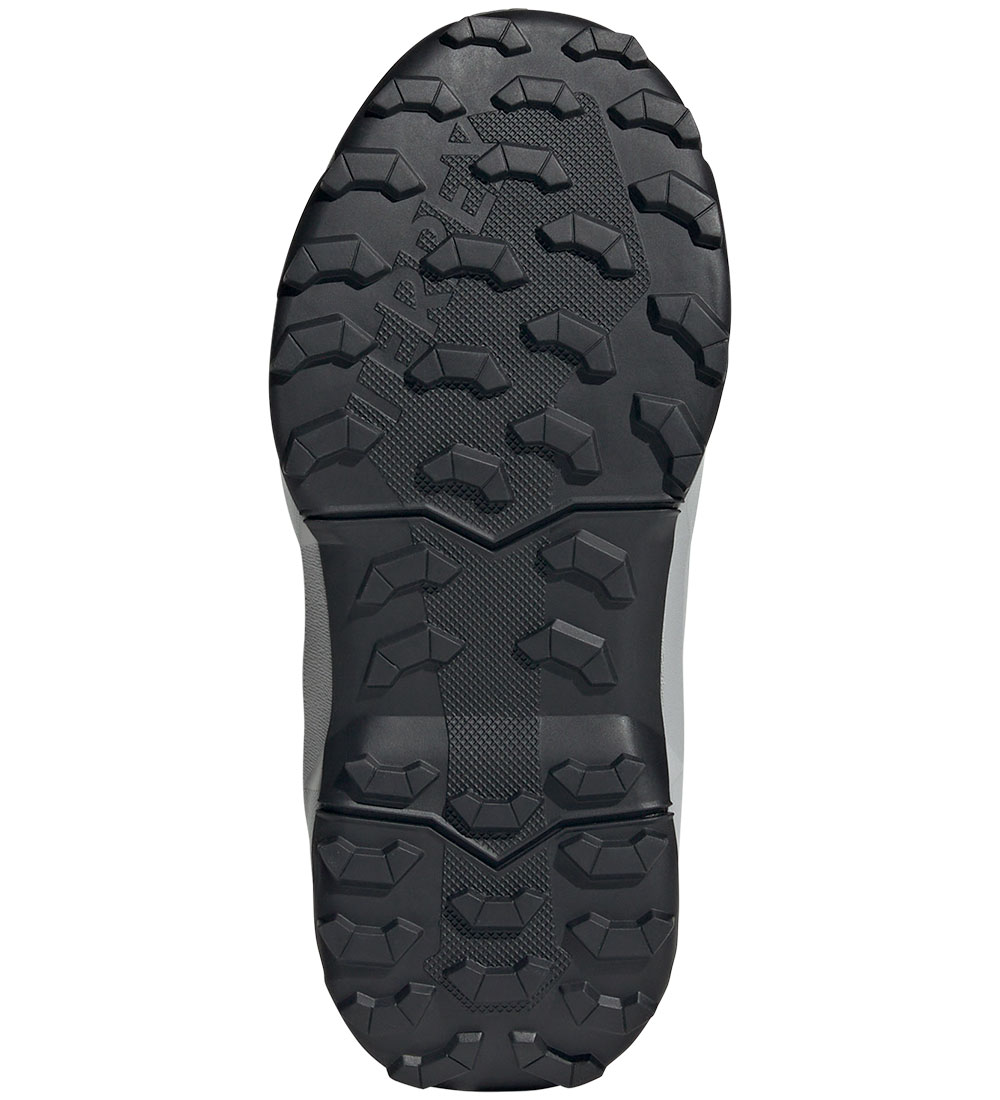 adidas Performance Sko - Terrex AX4S K - Cblack/Gretwo/Gresix
