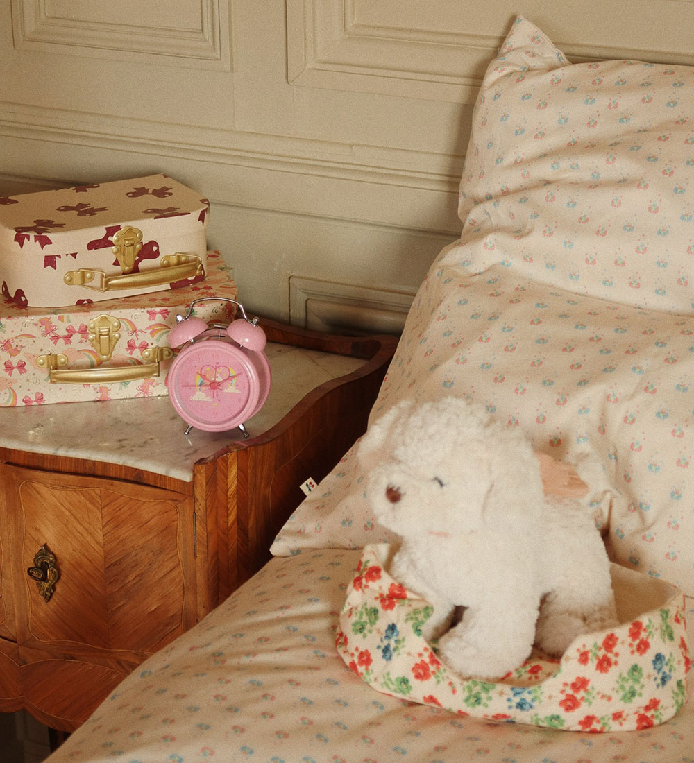 Konges Sløjd Vækkeur - Alarm Clock - Unicorn