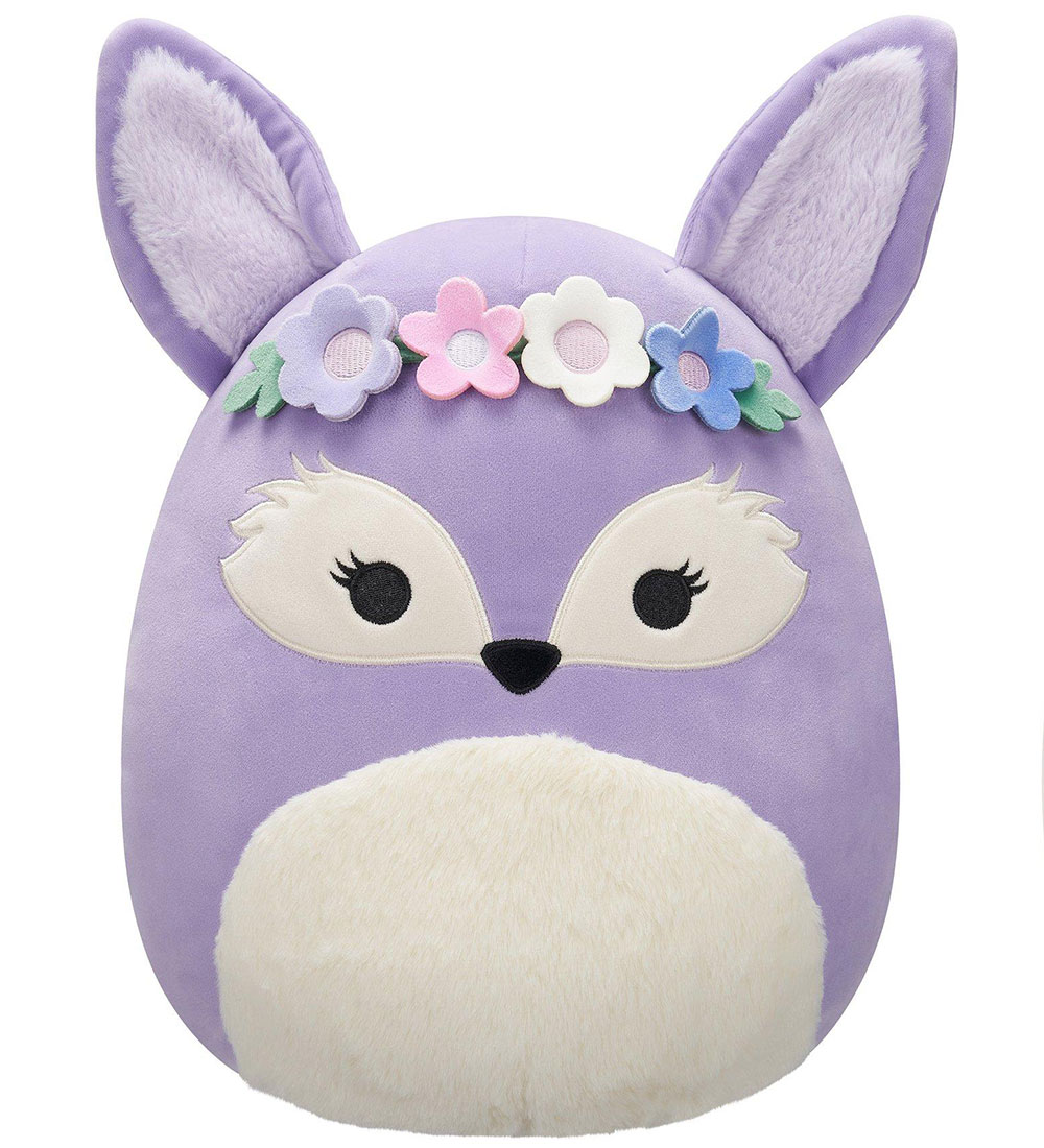 Squishmallows Bamse - 30 cm - Cadence