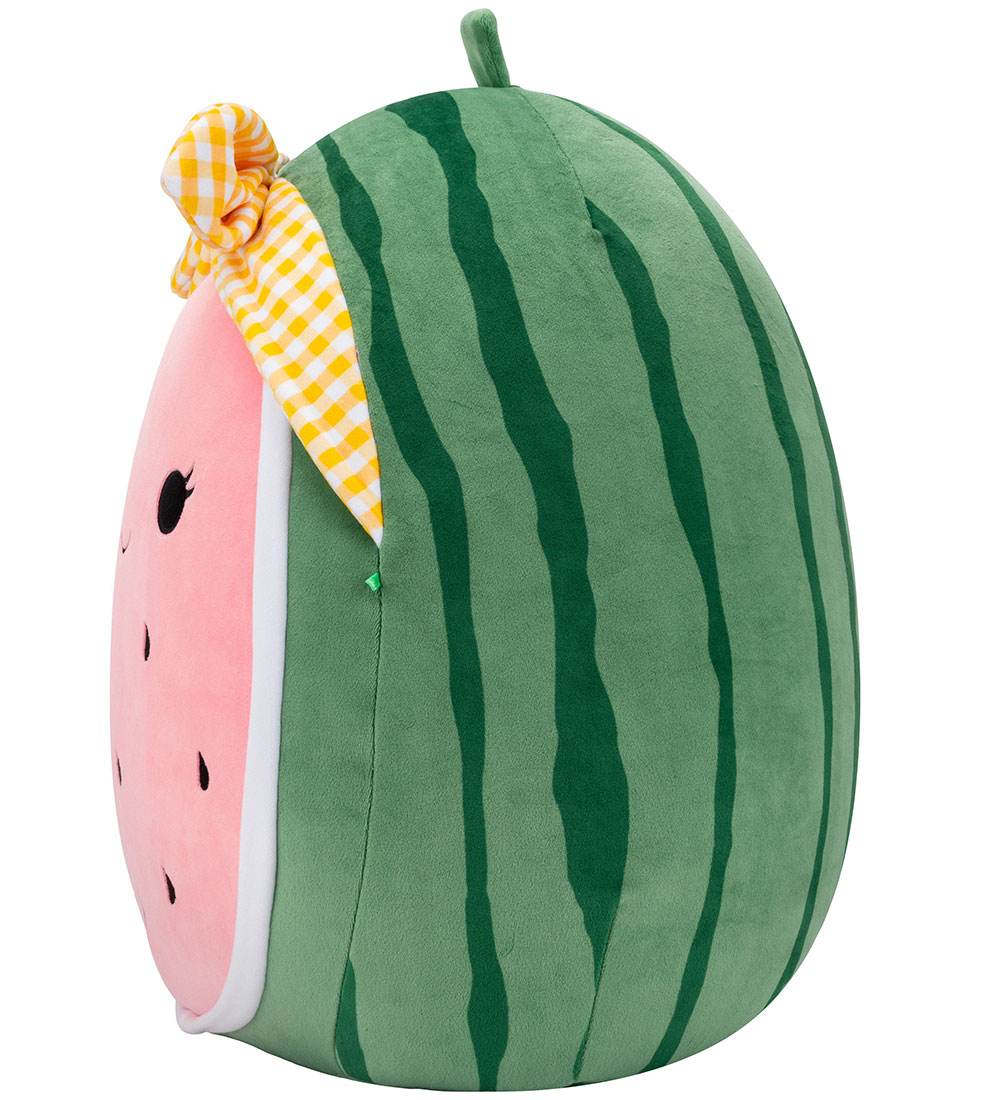 Squishmallows Bamse - 40 cm - Wanda Vandmelon