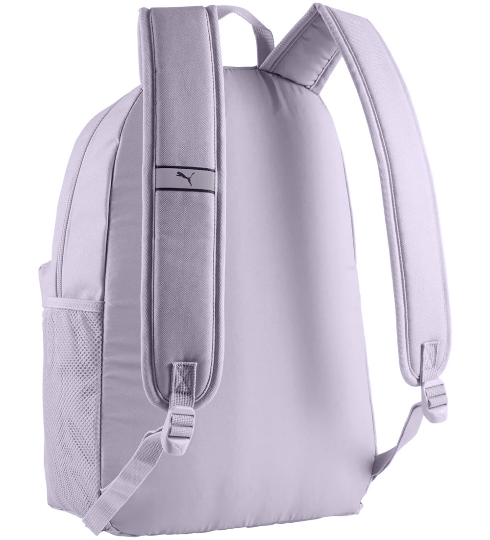 Puma Rygsæk - Phase Backpack - Blue