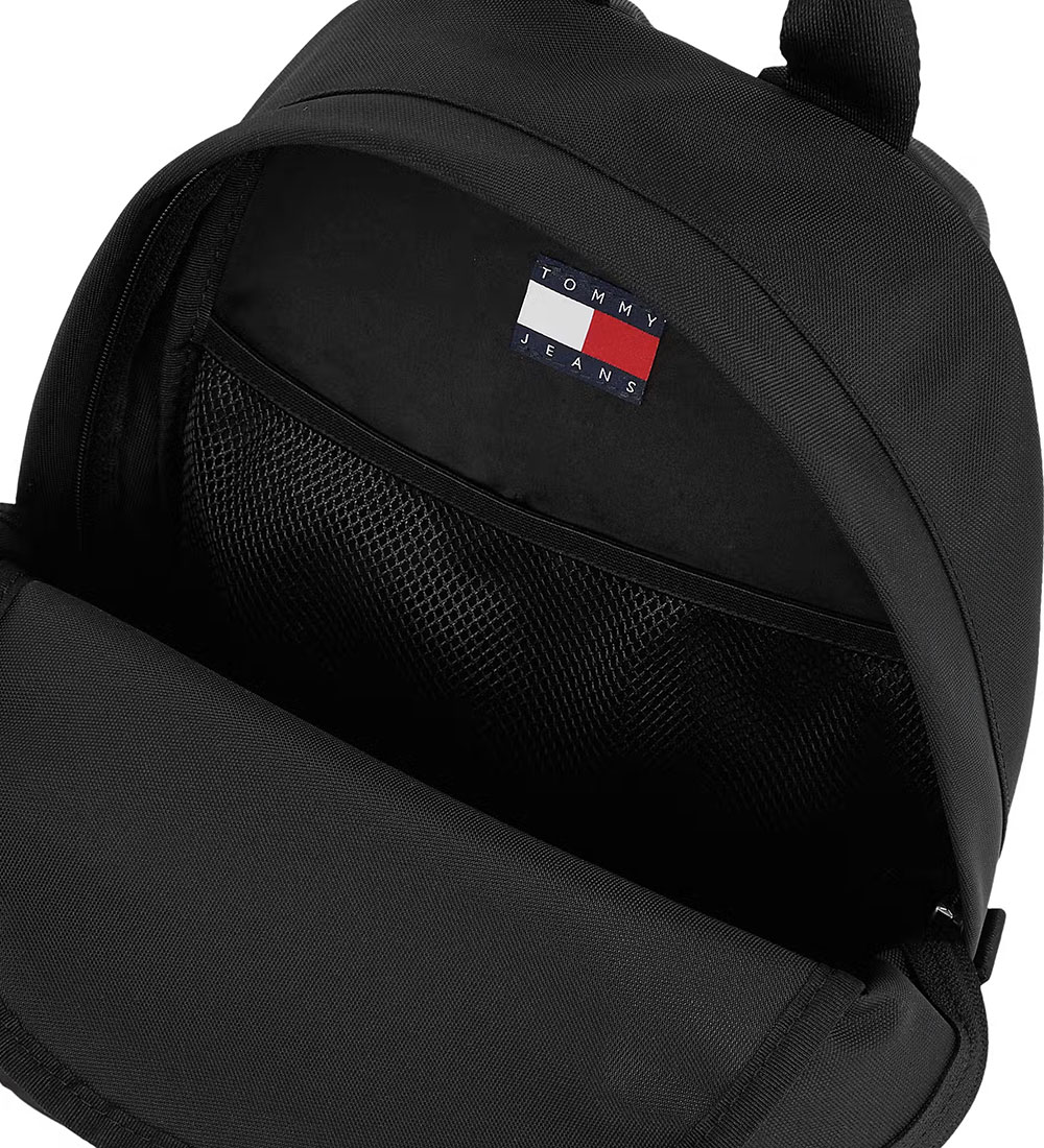 Tommy Hilfiger Rygsæk - TJM Daily - 8 L - Black