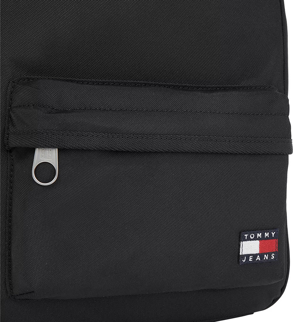 Tommy Hilfiger Rygsæk - TJM Daily - 8 L - Black