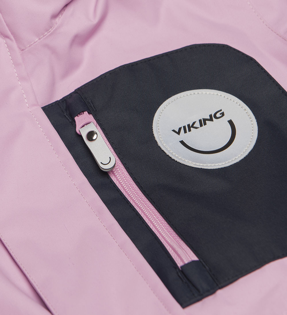 Viking Skaldragt - Fun - Lavender
