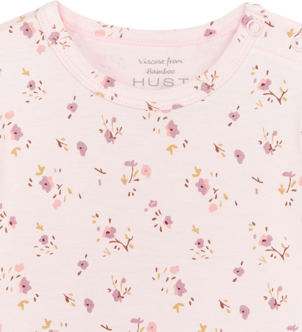 Hust and Claire Body k/æ - Bambus - Buller - Rose Morn