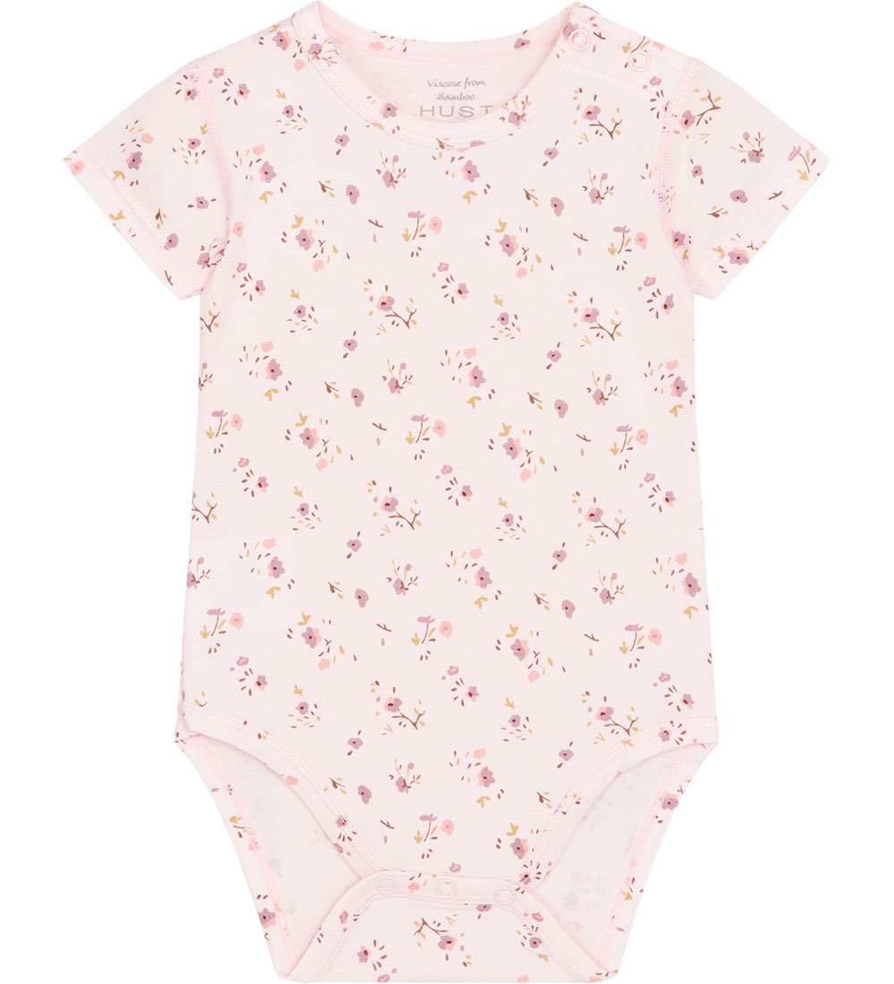 Hust and Claire Body k/æ - Bambus - Buller - Rose Morn