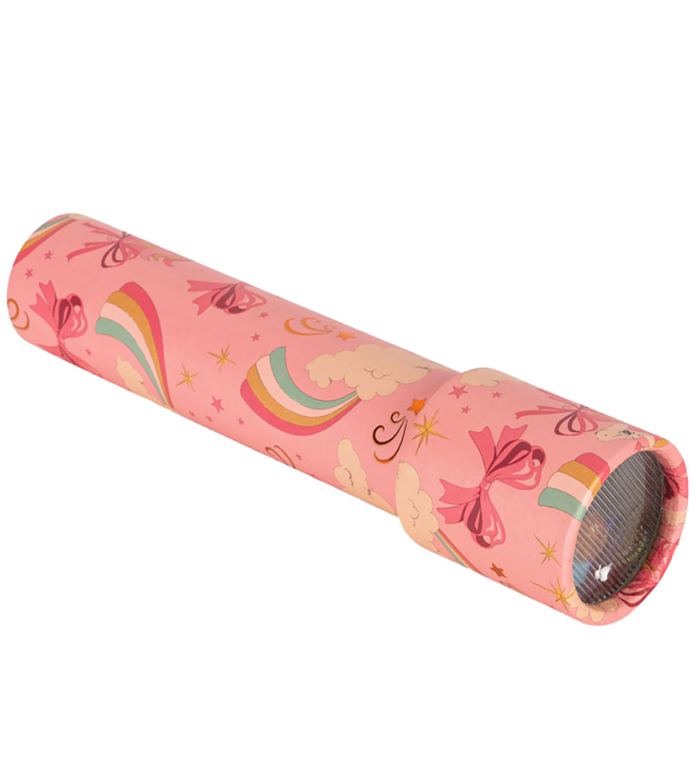 Konges Sløjd Kaleidoskop - Rainbow Bow