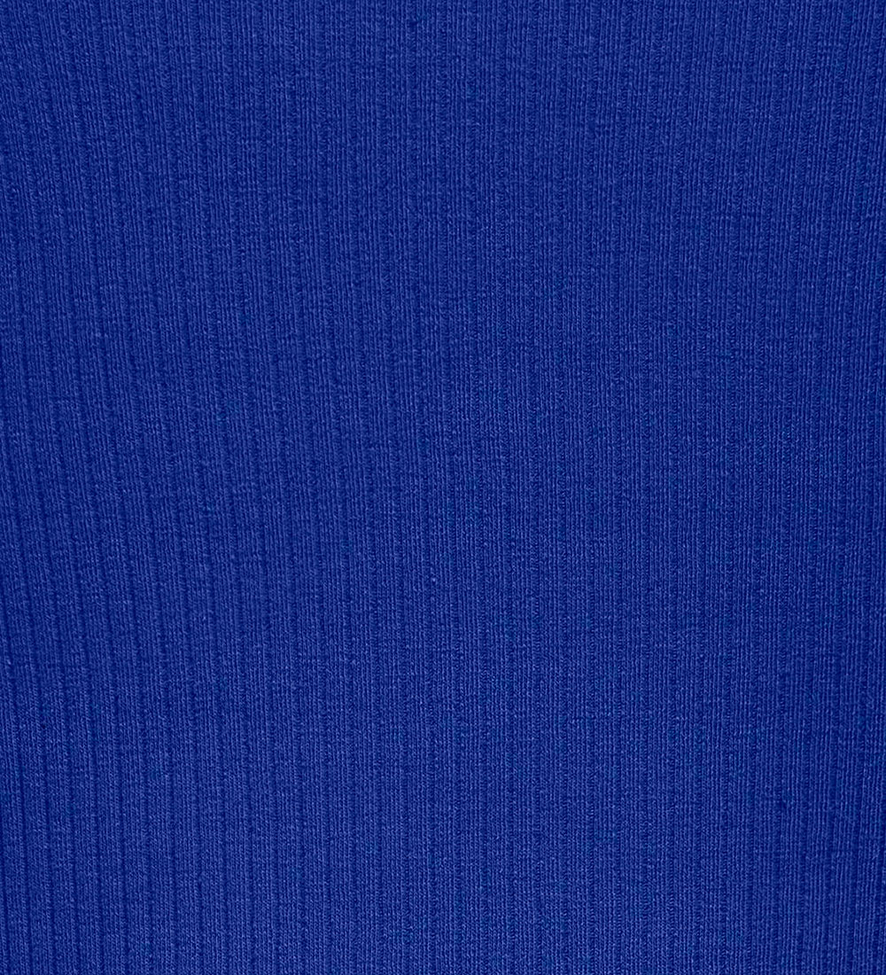 Kids Only Kjole - Noos - Rib - KogBelfast - Mazarine Blue