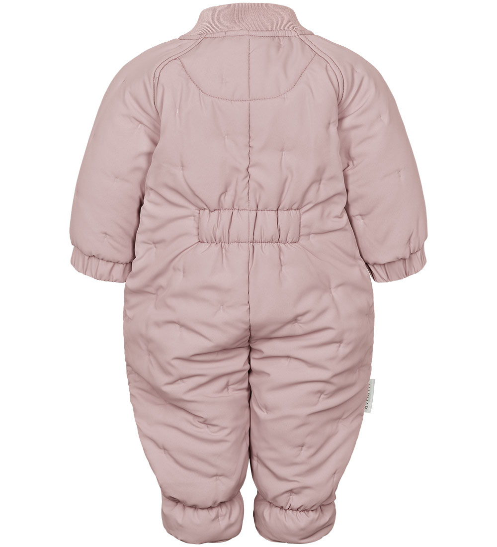 MarMar Termodragt - Ozai B - Rose Powder