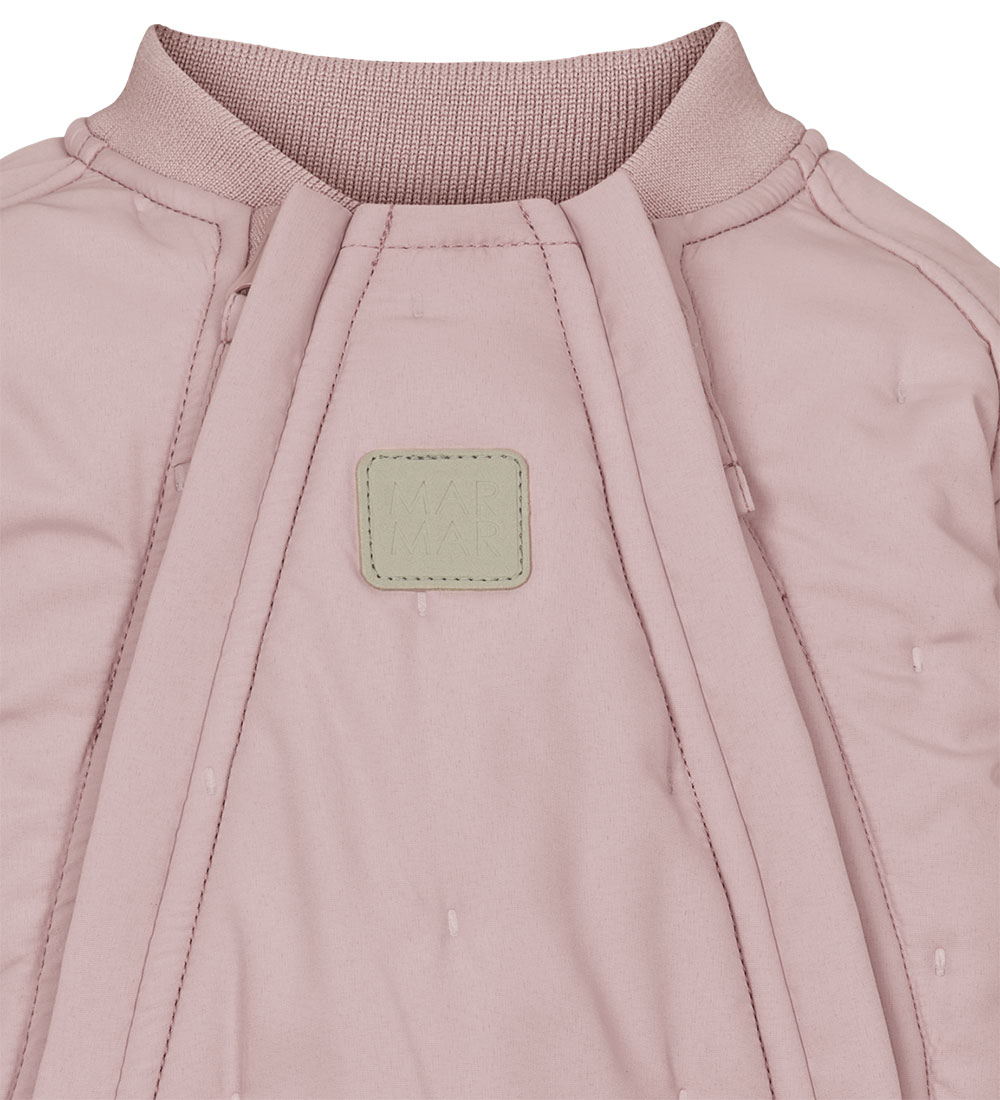 MarMar Termodragt - Ozai B - Rose Powder