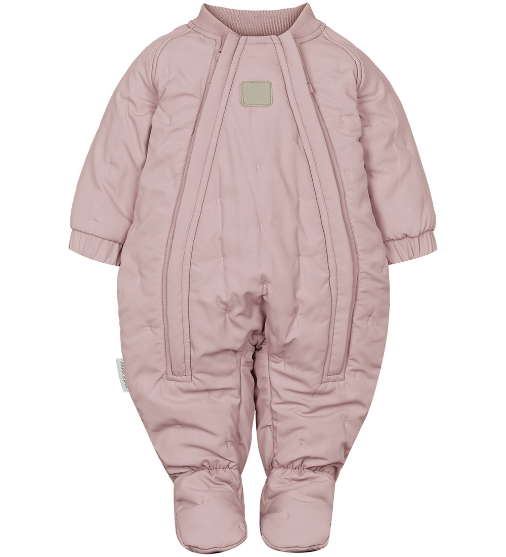 MarMar Termodragt - Ozai B - Rose Powder