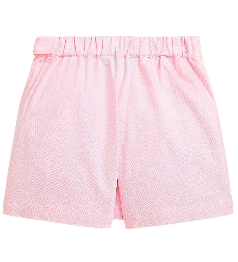 Polo Ralph Lauren Shorts m. Skørt - Bath Pink