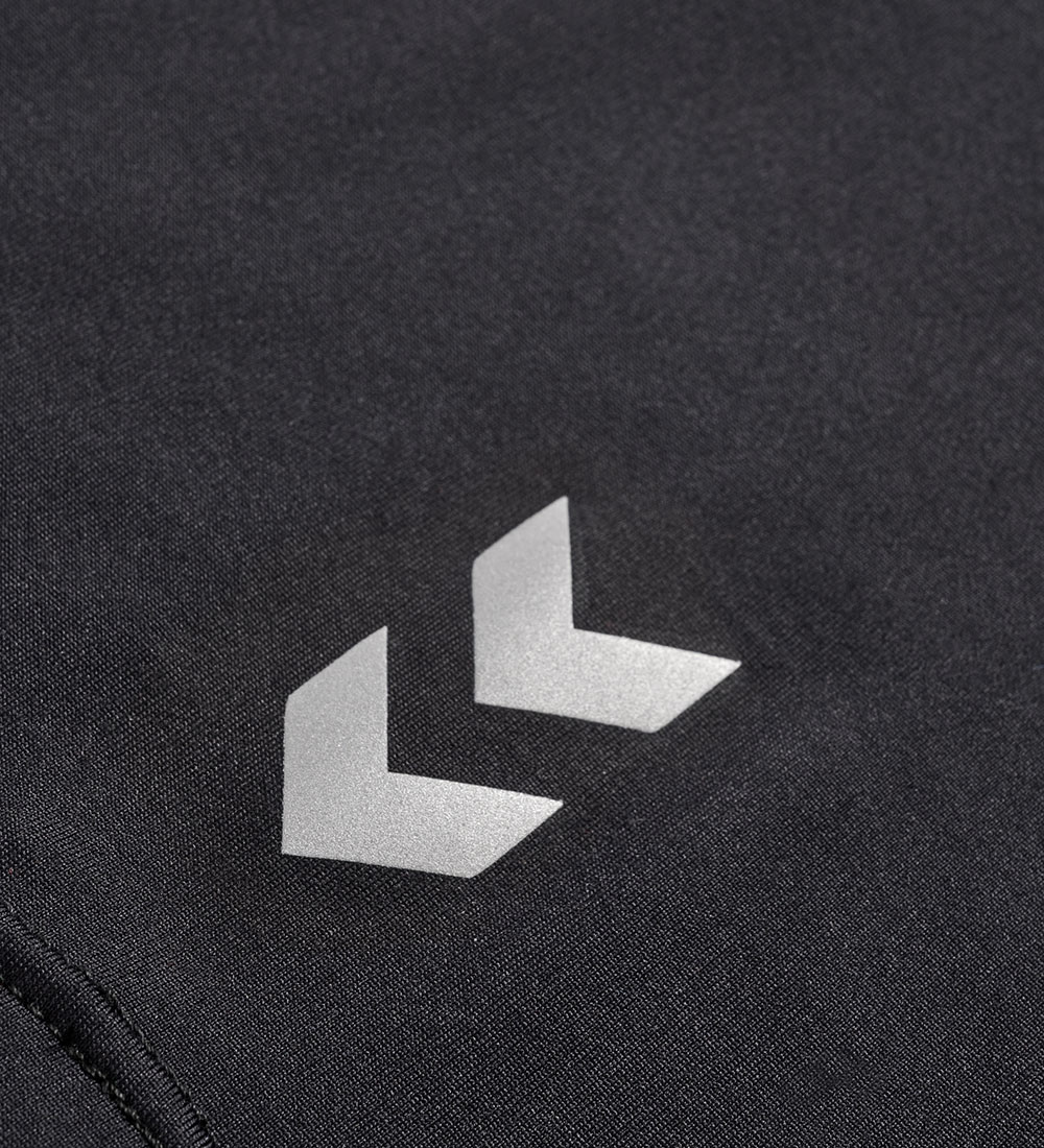 Hummel Halsedisse - hmlPerformance - Sort
