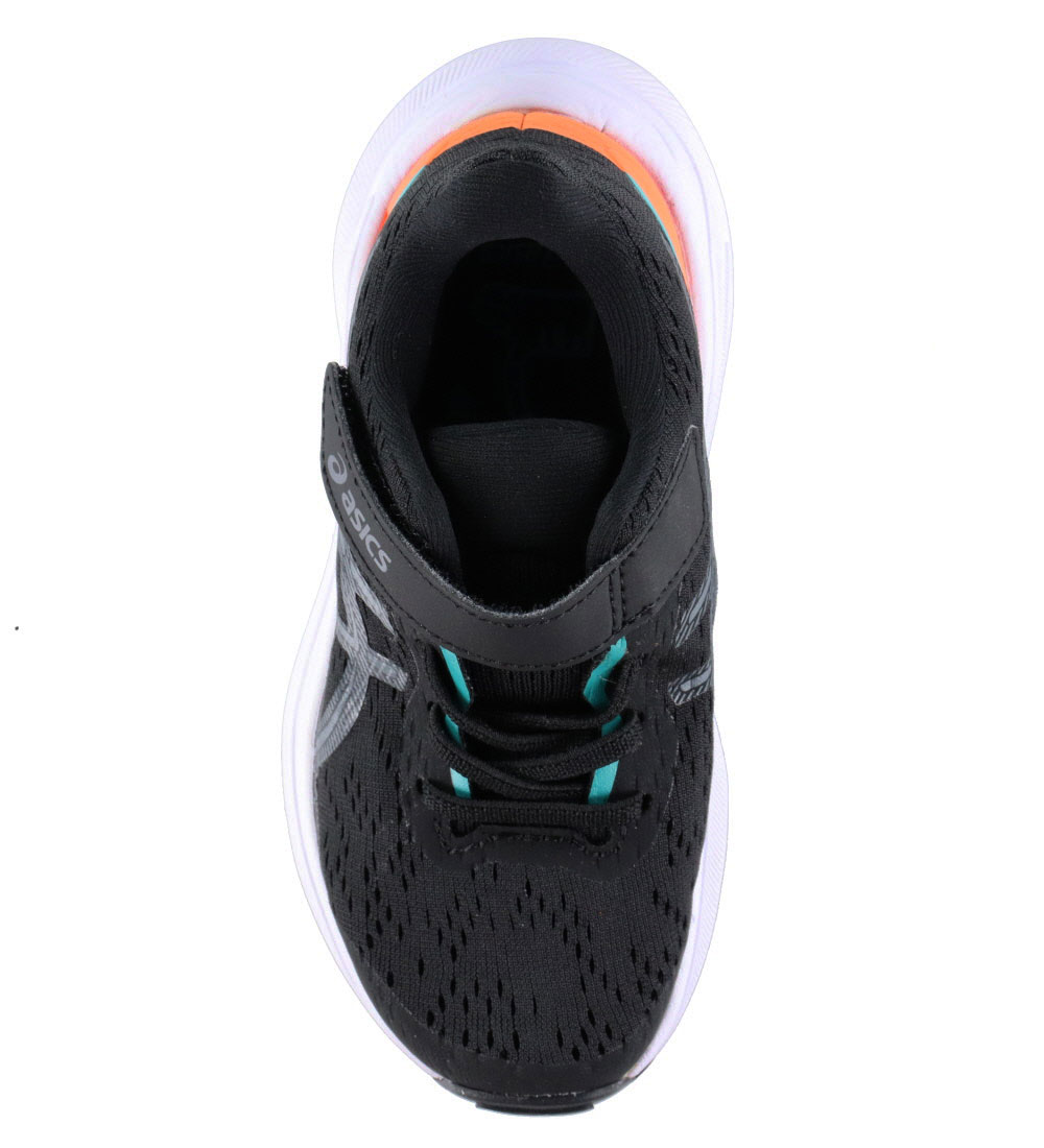 Asics Sko - GT-1000  13 PS - Black/Carbon