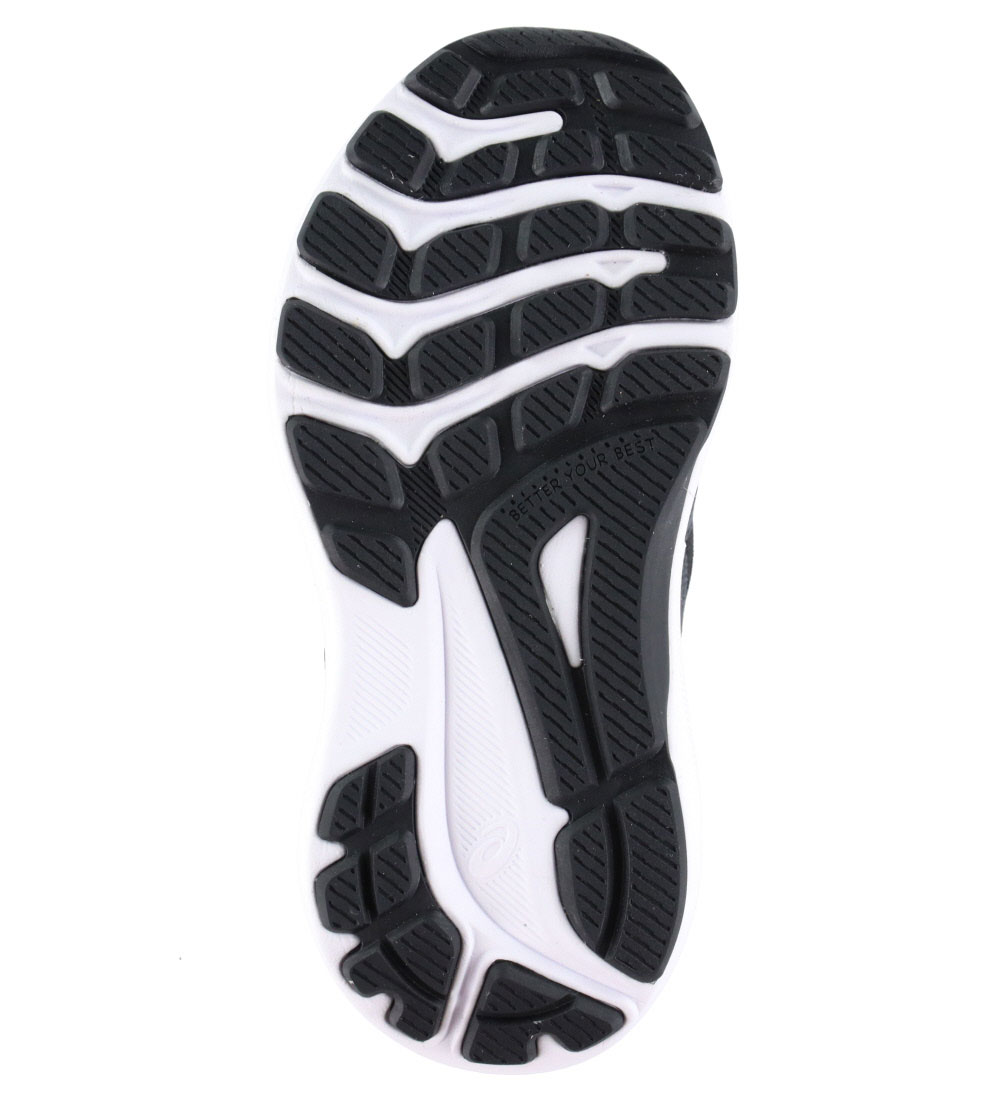 Asics Sko - GT-1000  13 PS - Black/Carbon