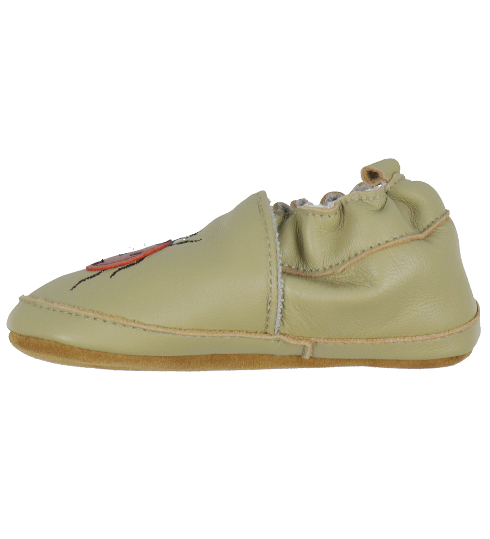 Mikk-Line Skindfutter - Gray green