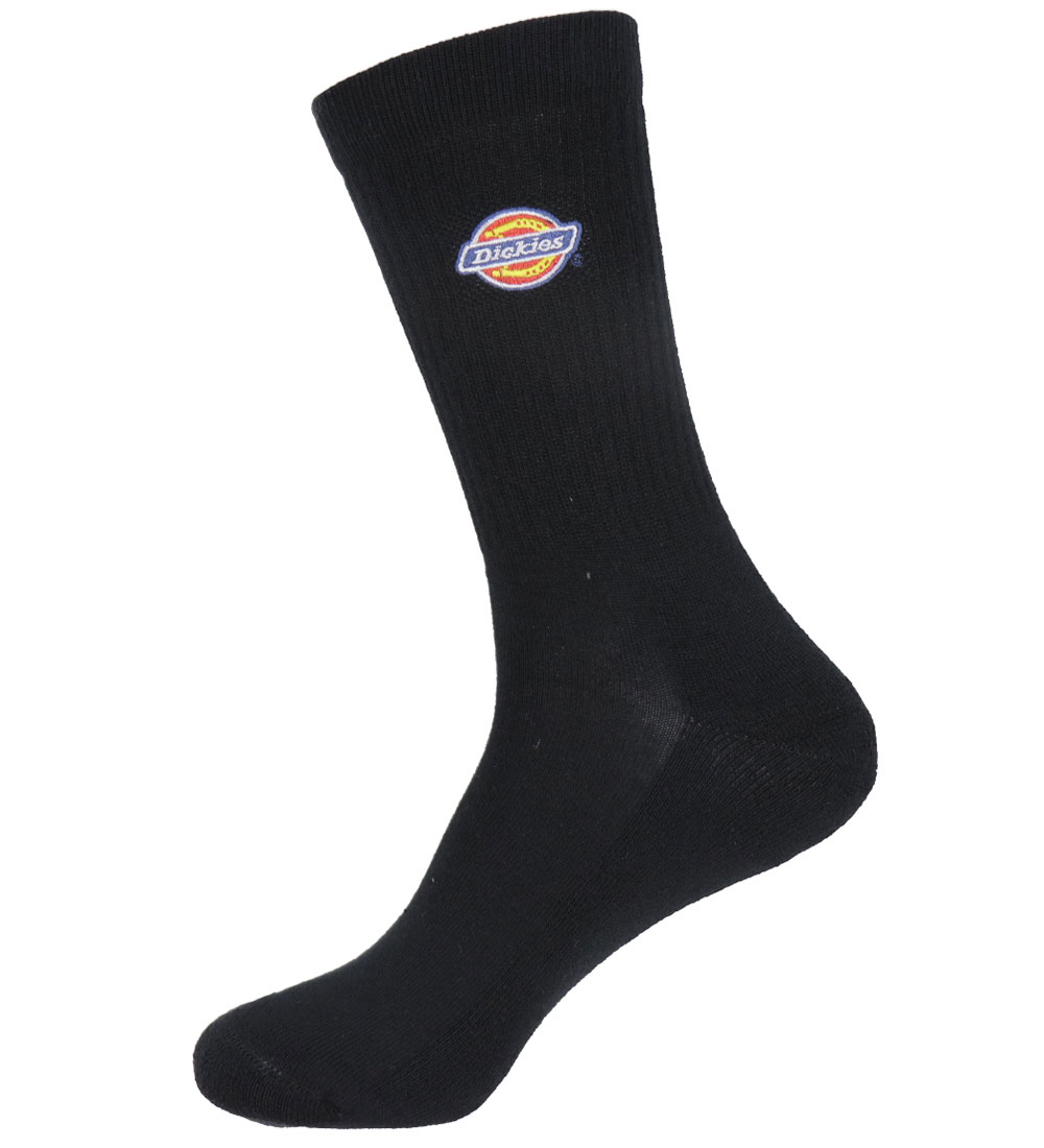 Dickies Strømper - 3-pak - Valley Grove - Cappucino