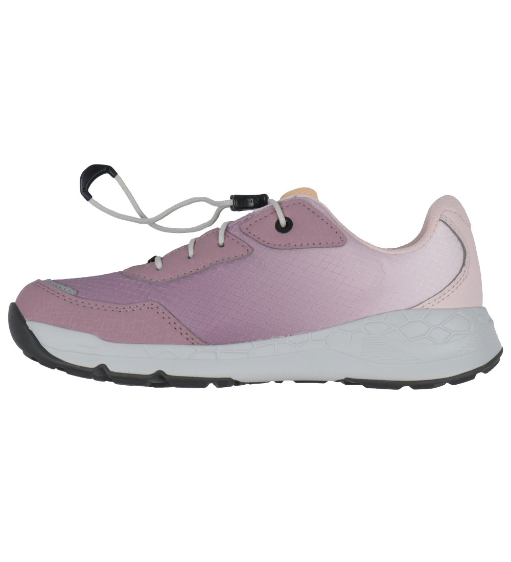 Superfit Sko - Free Ride - Tex - Lilla