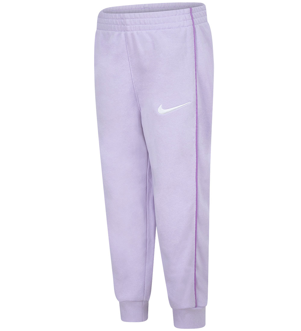 Nike Sweatsæt - Sweatshirt/Sweatpants - Doll