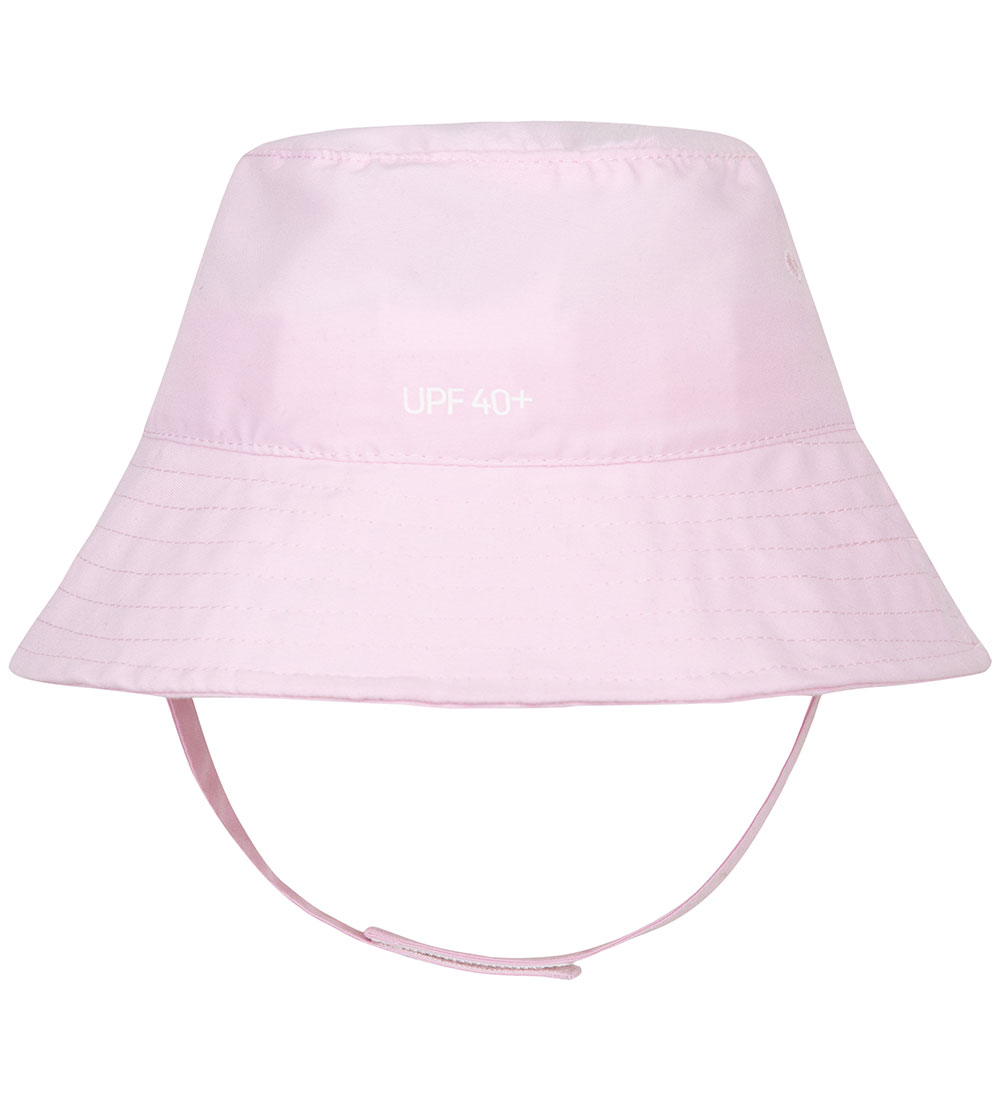 Nike Bøllehat - UV40+ - Pink Foam
