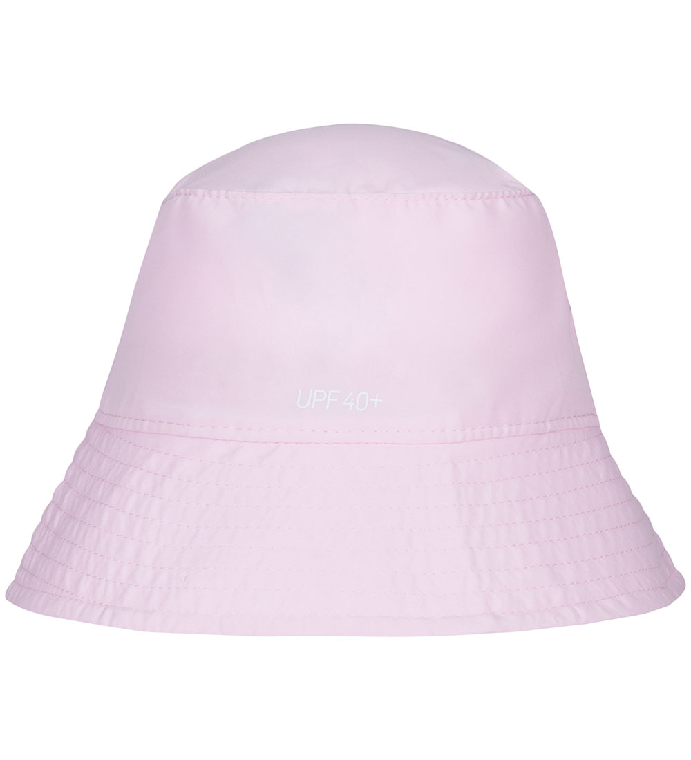 Nike Bøllehat - UV40+ - Pink Foam