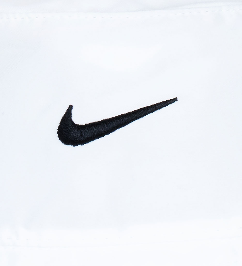 Nike Bøllehat - UV40+ - Hvid
