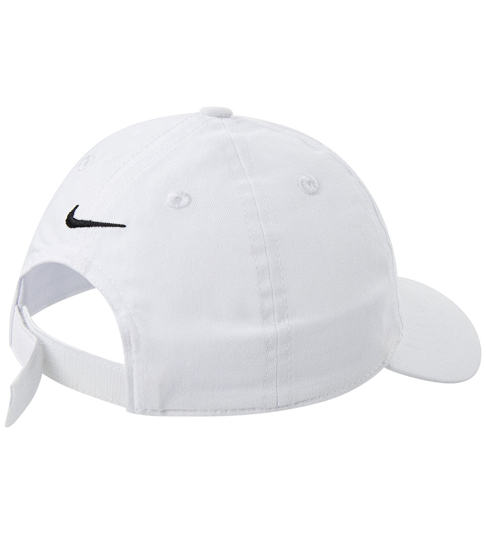 Nike Kasket - Hvid